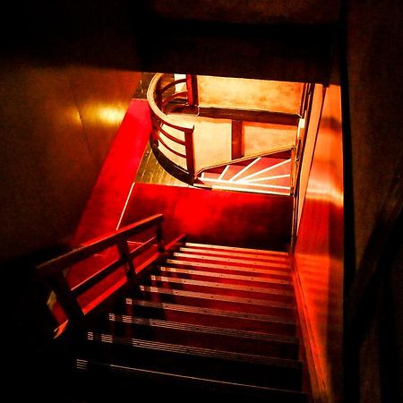 Matsubaya Guesthouse Omachi  Dış mekan fotoğraf