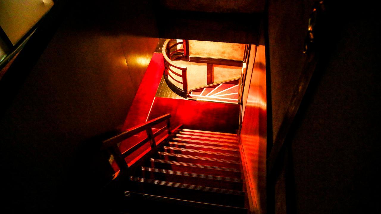 Matsubaya Guesthouse Omachi  Dış mekan fotoğraf